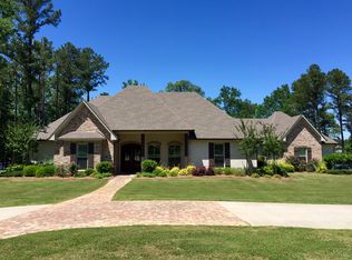 128 Ashbrooke Trl, Madison, MS 39110