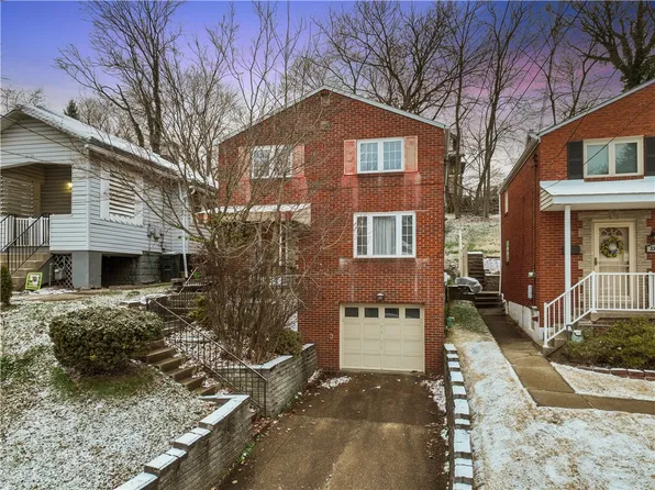 3332 Waltham Ave, Pittsburgh, PA 15216