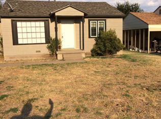 4607 S Ong St, Amarillo, TX 79110