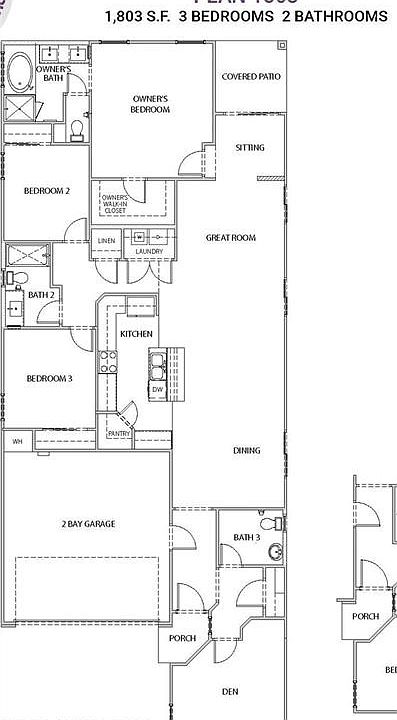 1st image of 8640 Vondel Park St Lot 27