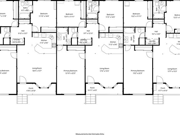 3rd image of 1000 NW 1020th #1030