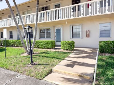 161 Kent J, West Palm Beach, FL, 33417