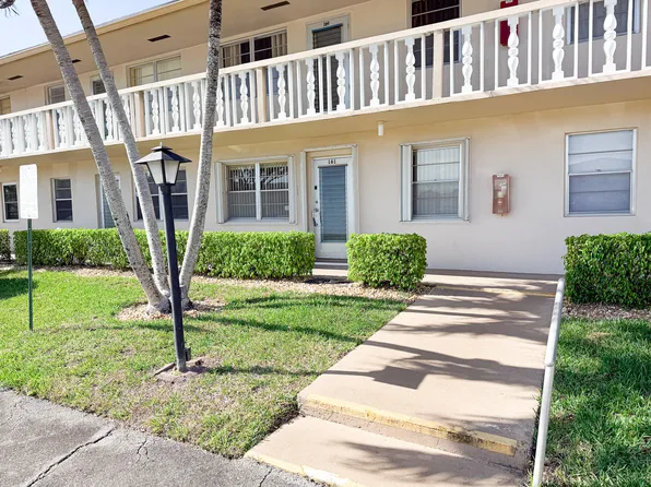 161 Kent J, West Palm Beach, FL 33417