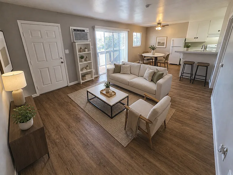 Arden Fair Apartments — Photo 12