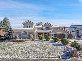 6172 S Dunkirk St, Aurora, CO 80016