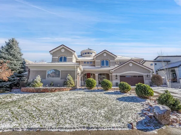 6172 S Dunkirk Street, Aurora, CO 80016
