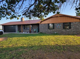 762 State Highway 17, Rush Springs, OK 73082
