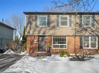 434 B Dunvegan Dr, Waterloo, ON N2K2C7