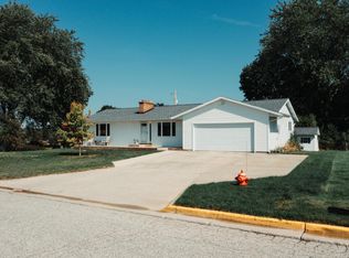 60 N Plum St, Hart, MI 49420