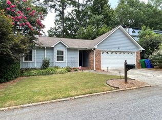 1078 Capital Club Cir, Atlanta, GA 30319
