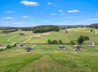 0 John Brinkley Rd Lot 3, Shelbyville, TN 37160