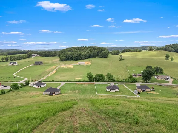 0 John Brinkley Rd Lot 3, Shelbyville, TN 37160