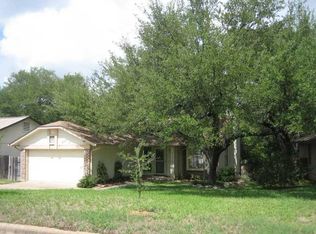 13120 Greybull Trl, Austin, TX 78729
