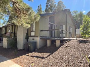 121 S Spring St, Flagstaff, AZ 86001