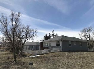 4005 Chapparal Dr, Helena, MT 59602