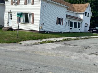 589 Main St, Old Town, ME 04468