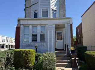 437 S 57th St, Philadelphia, PA 19143