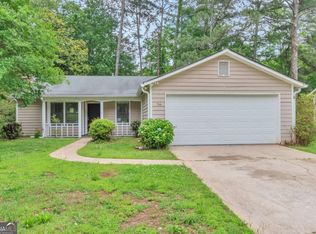 744 Martin Rd, Stone Mountain, GA 30088
