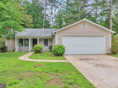 744 Martin Rd, Stone Mountain, GA, 30088