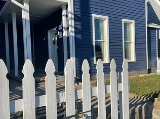 9140 State Road 64, Georgetown, IN 47122