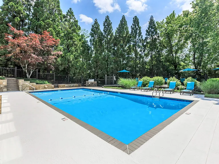Laurel Ridge Apartments — Photo 81