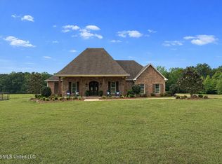 1512 Callender Rd NE, Brookhaven, MS 39601
