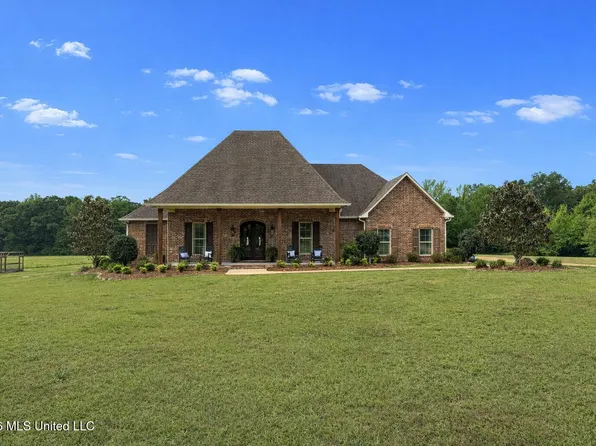 1512 Callender Rd NE, Brookhaven, MS 39601