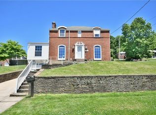 1301 California Ave, White Oak, PA 15131
