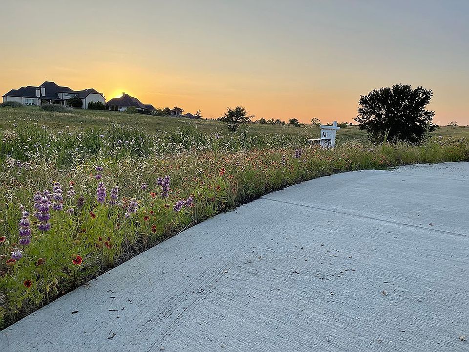 Culdesac Lot