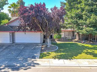 2142 Legends Ct, Merced, CA 95340