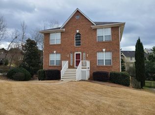 195 Overlake Ct, Johns Creek, GA 30022