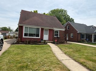 2615 Venice St, Dearborn, MI 48124