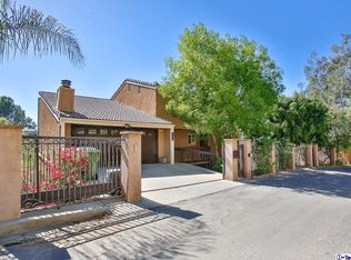 5151 Baza Ave, Woodland Hills, CA 91364