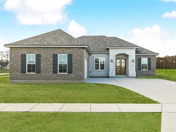 380 Sophia Dr, Luling, LA 70070