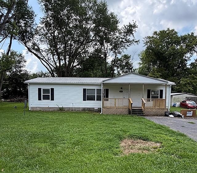 1st image of 670 Mount Olivet Rd Lot 25