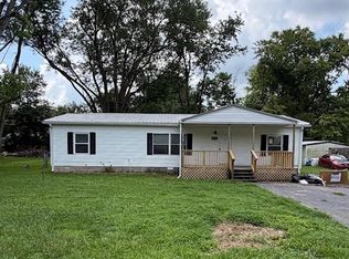 670 Mount Olivet Rd LOT 25, Bowling Green, KY 42101