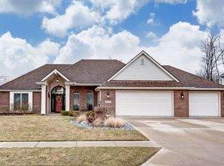 11007 Dupont Oaks Blvd, Fort Wayne, IN 46845