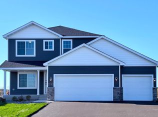 3135 Jandura Ave NE, Saint Michael, MN 55376