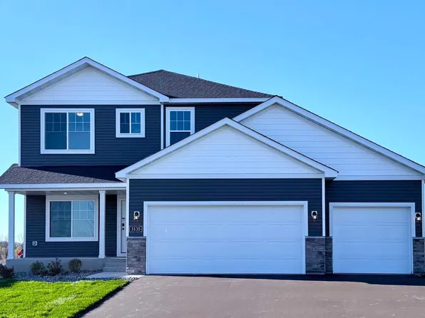 3135 Jandura Ave NE, Saint Michael, MN 55376