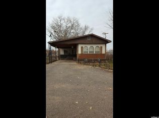 45 N 300 W, Roosevelt, UT 84066