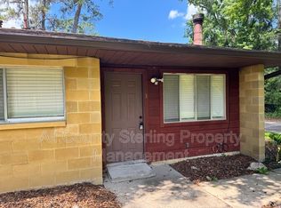 4417 SW 71st Ter #3, Gainesville, FL 32608