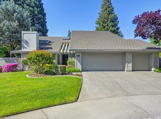 11364 Volcano Ct, Gold River, CA