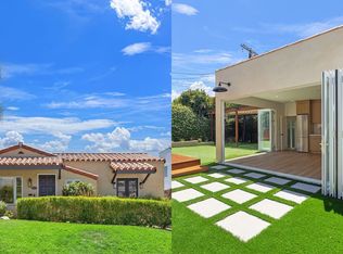 2347 Parnell Ave, Los Angeles, CA 90064