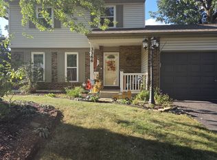 3366 Rudon Ln, Columbus, OH 43204