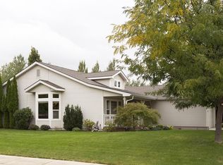 5657 S Cliffsedge Ave, Boise, ID 83716