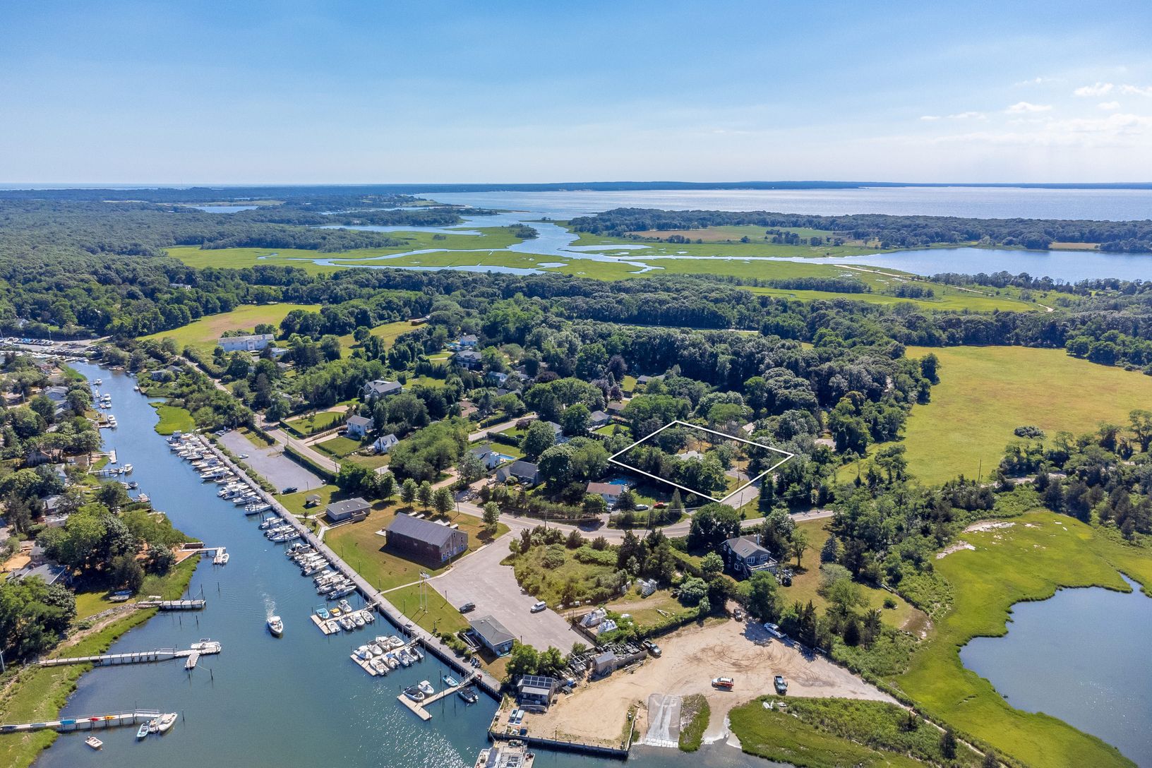  Seconds Away from your Boat