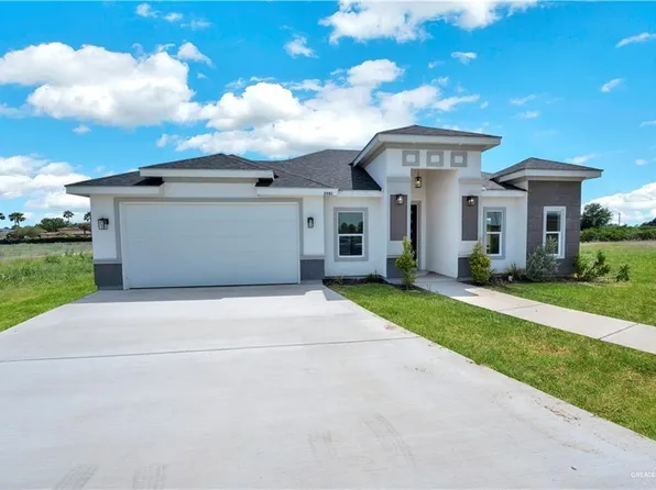 2501 Linva Ave, McAllen, TX 78541