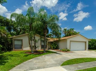 10953 Winding Creek Ln, Boca Raton, FL 33428