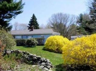 4-16 S Nelson Rd, Sterling, MA 01564