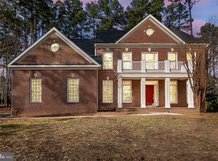 11606 General Wadsworth Dr, Spotsylvania, VA 22551